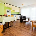 Haus Belle-vue * Saas-Fee