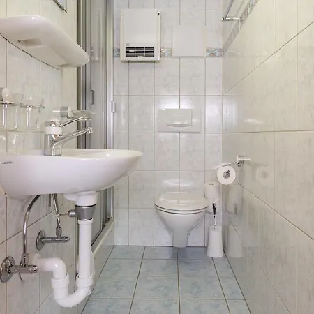 Haus Belle-vue * Saas Fee