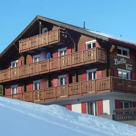 Haus Belle-vue
