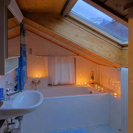 Haus Belle-vue