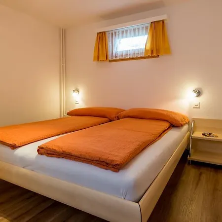 Haus Belle-vue Saas Fee