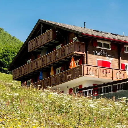 Haus Belle-vue