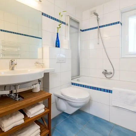 Apartman Haus Belle-vue