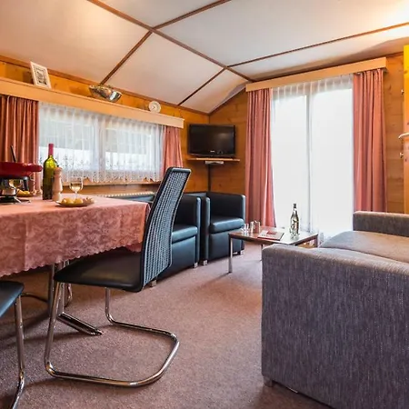 Apartman Haus Belle-vue