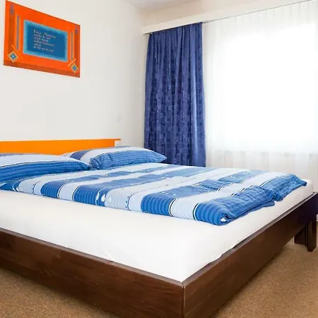 Apartman Haus Belle-vue