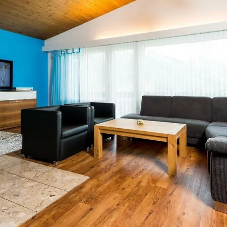 Haus Belle-vue Apartman *