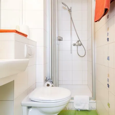 Haus Belle-vue Apartman