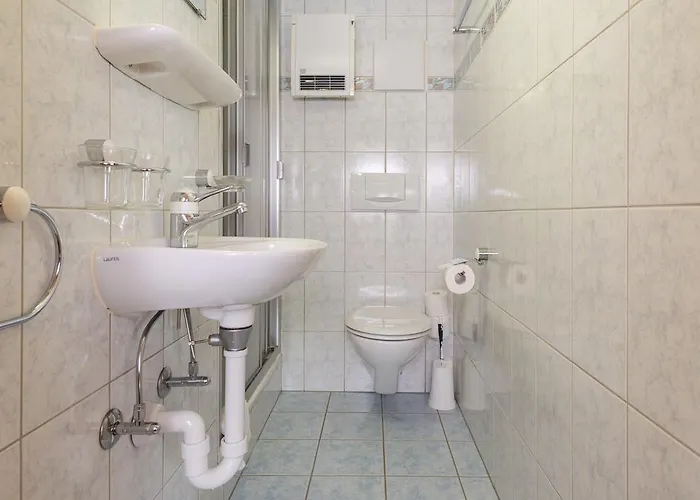 Haus Belle-vue * Saas-Fee