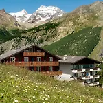 Haus Belle-vue * Saas Fee
