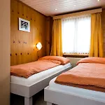 Daire Haus Belle-vue *