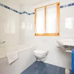 Haus Belle-vue Daire *