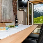 Haus Belle-vue Daire *