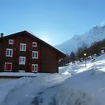 Haus Belle-vue Saas Fee