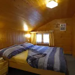 Haus Belle-vue Saas Fee