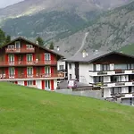 Daire Haus Belle-vue *