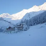 Haus Belle-vue Saas Fee