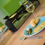 Haus Belle-vue Saas Fee