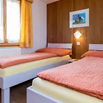 Haus Belle-vue Daire