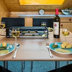 Haus Belle-vue Saas Fee