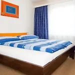 Daire Haus Belle-vue