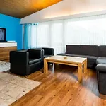 Haus Belle-vue Daire *