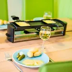 Haus Belle-vue Daire *