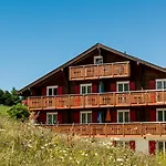 Lägenhet Haus Belle-vue Saas Fee