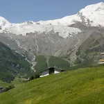Lägenhet Haus Belle-vue