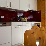 Haus Belle-vue